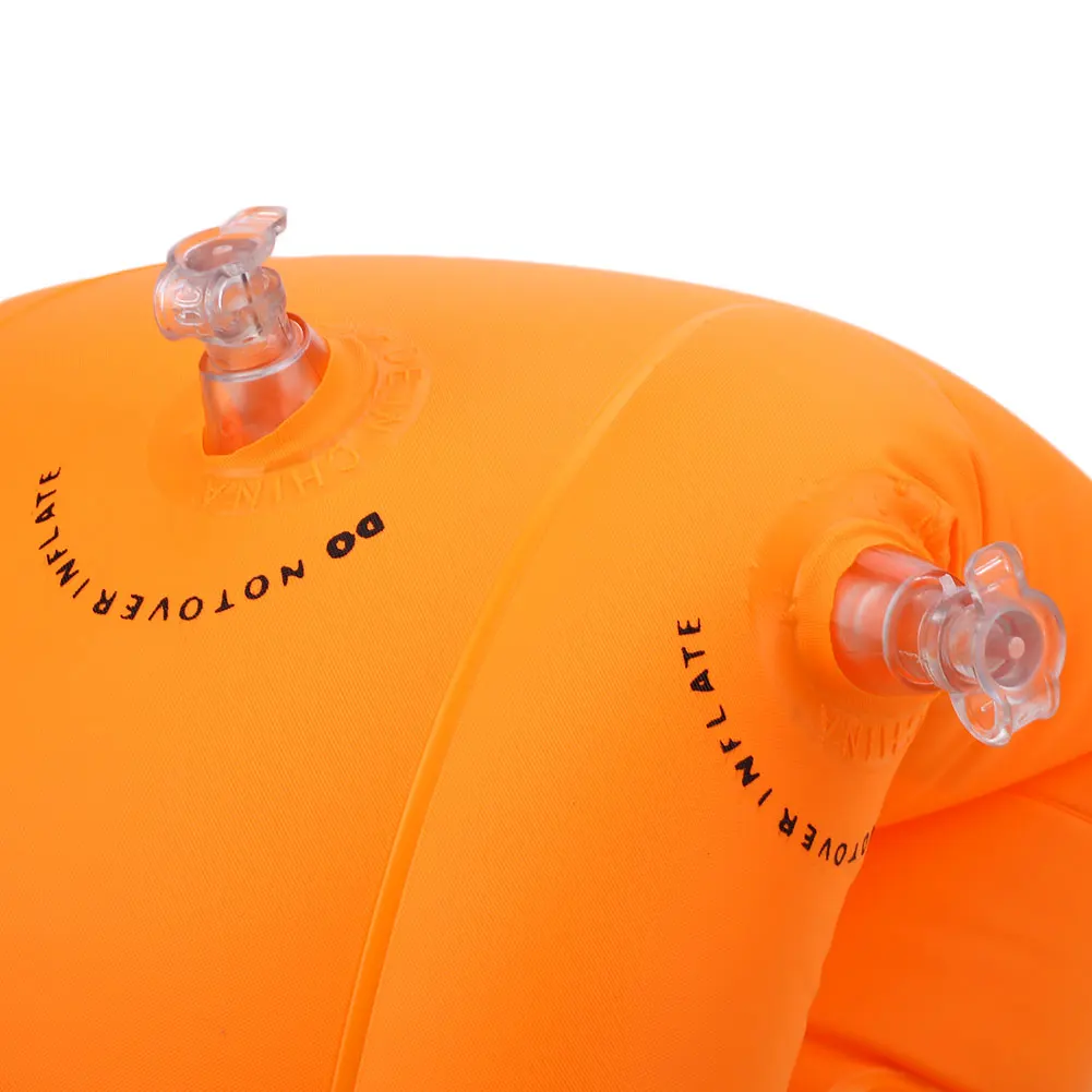 Плавательные кольца плавательные надувные детские безопасные повязки для