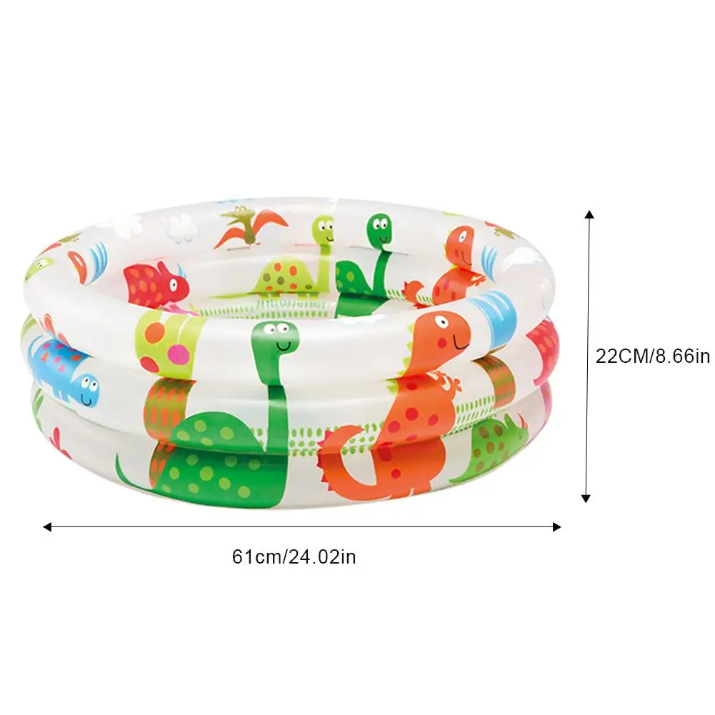 

Inflatable Baby Swimming Pool Piscina Portable Outdoor Children Basin Bathtub kids pool baby swimming pool water