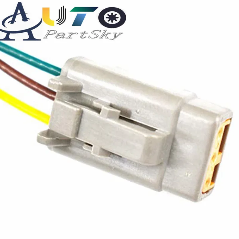 Внутренний датчик топлива 3PP6-8 1845536 1845536C91 Navistar ICP для двигателей 2004-2007 Maxxforce DT466E и