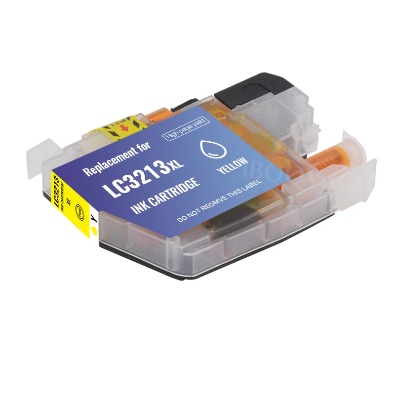 Картриджи IBOQVZG LC3211 LC3213 для струйных принтеров Brother LC 3213 DCP-J772DW DCP-J774DW MFC-J890DW MFC-J895DW |