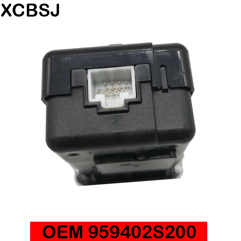 Интеллектуальный кнопочный держатель кнопки запуска для SONATA I45 IX35 TUCSON SOUL 954902S200 и