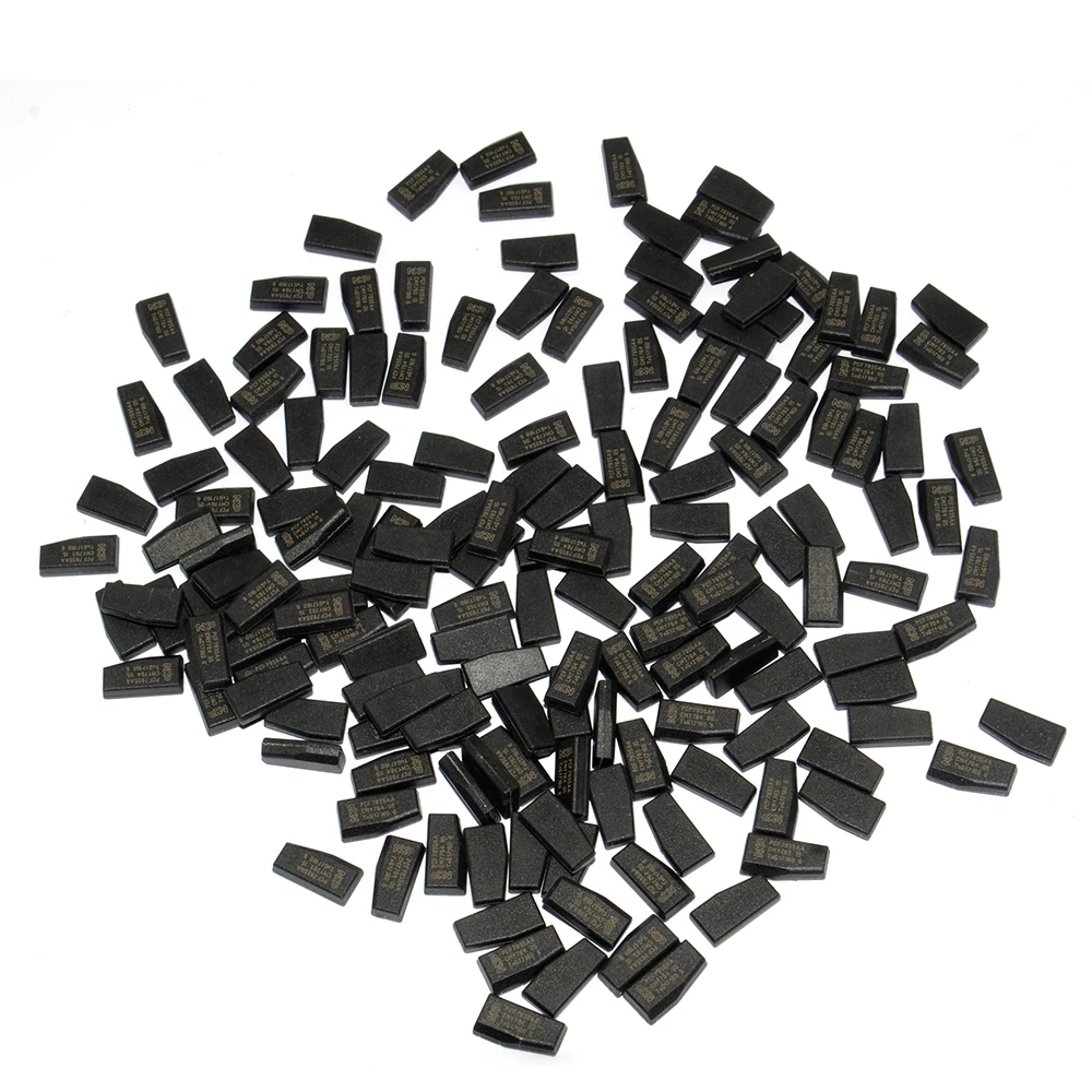 5 шт./лот чипы для автомобильных ключей чип транспондер PCF7935 T12 ID40 чипа Opel ID40|car