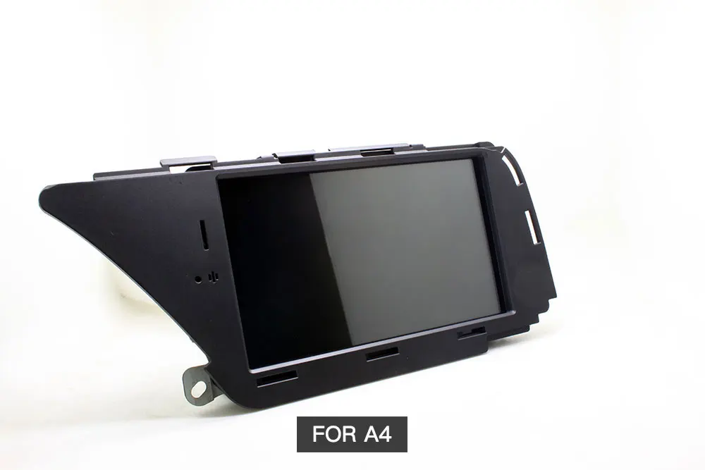 Автомобильный мультимедийный DVD плеер Android 9 0 6 ядер для AUDI A4 S4 A5 Q5 (2008 2009 2010 2011 2012 2013