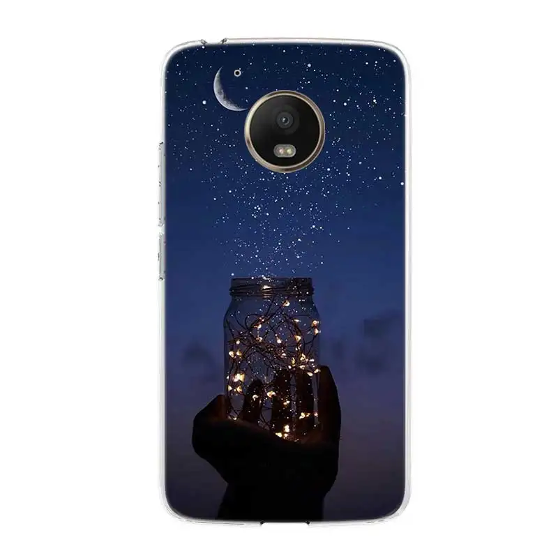 Силиконовый чехол для Motorola MOTO G7 power G5 G5S G6 E4 E5 E6 Plus G4 Play |
