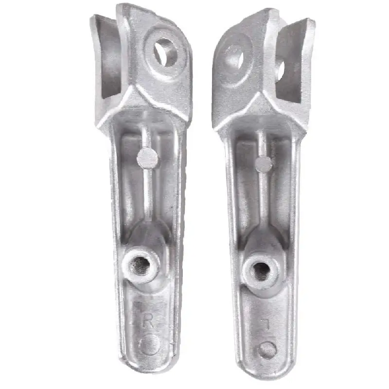 Передняя Подножка для мотоцикла HONDA CBR1000RR CBR 1000RR CBR1000 RR 2004 2005 2006 2007|Подставки под