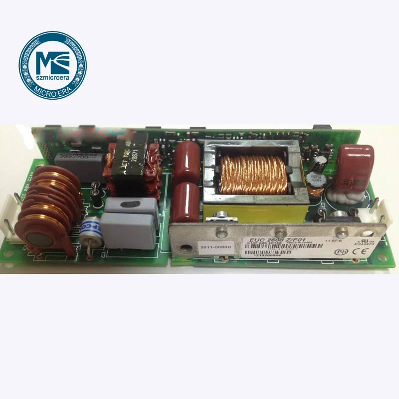 Аксессуары для проекторов EUC 260D Z/F01 Z/B01 лампы блок питания плата | Электроника