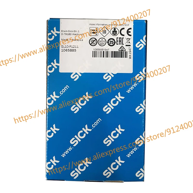 

Only Sell The Brand New Original GL10-P1211