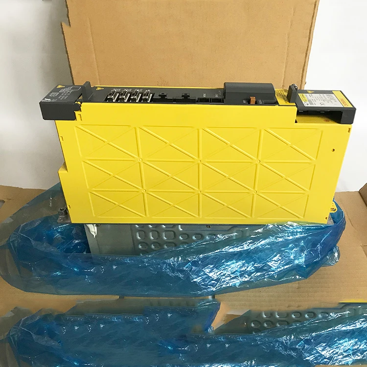 

Оригинальный новый внешний усилитель Fanuc для станка с ЧПУ, распродажа