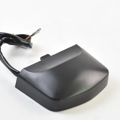 Фара для заднего номерного знака мотоцикла Yamaha YZF R1 R6 FZ1 FZ6 FZ8 XJ6| |