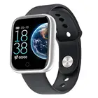 Смарт-часы Y68 унисекс, с тонометром фитнес-трекер для измерения сердечного ритма, 20 шт.