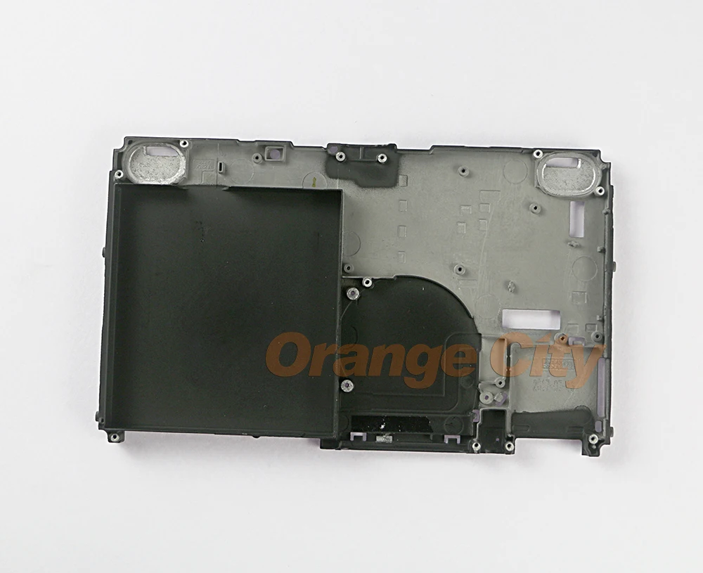 OEM средняя пластина Корпус Крышка корпуса чехол сменный алюминиевый для Nintendo Switch