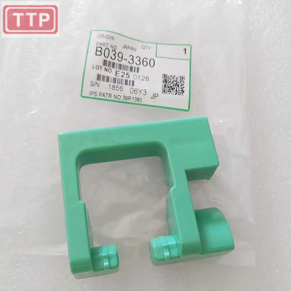 Green Toner Lock Lever Cam Handle For Ricoh AF1015 AF2015 AF1018 MP2000 MP1800 B039-3360 B0393360 | Компьютеры и офис