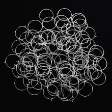 Anillos con dijes para copas de vino y champán...