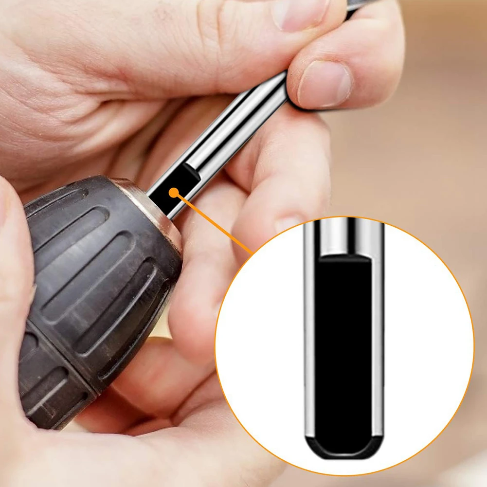 

10Pcs High Speed Steel Mini Drill Twist Drill Bits Set For Woodworking Plastic Drill Bits Multi Function Masonry Hole Opener