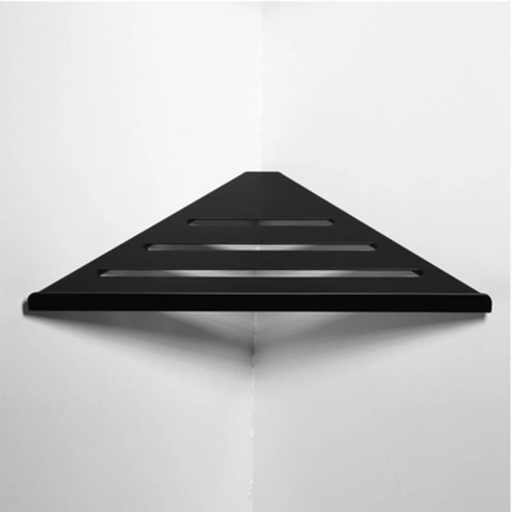 Домашний душ из нержавеющей стали настенный стеллаж для хранения мыла и шампуня