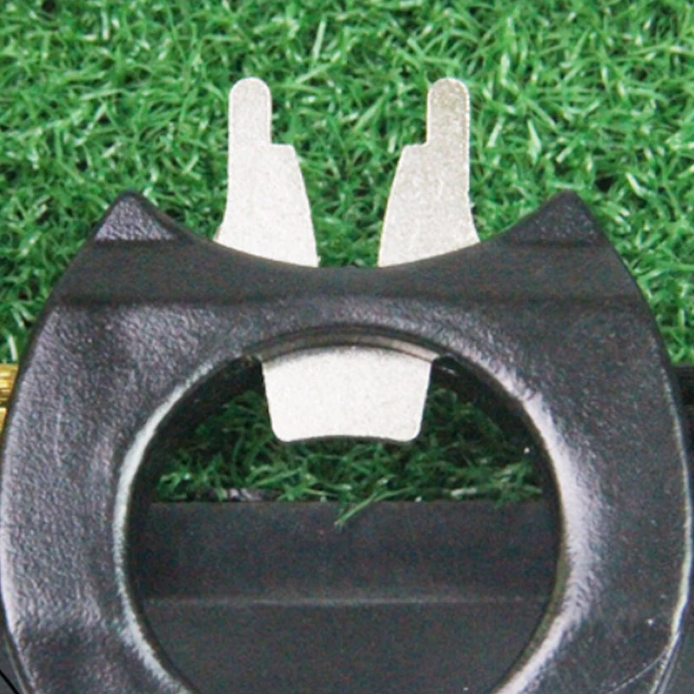 Инструмент для гольфа сенные вилы легкий многофункциональный полезно ремонта с