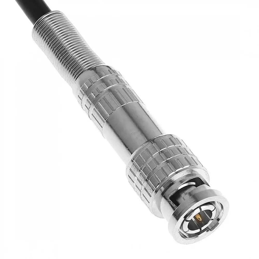 

Hantek HT25 Accessories Attenuation Rate Automotive High Voltage Ignition Probe Reach 10000:1 Inductance and Capacitance Probe