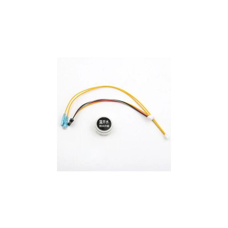 Диспенсер для воды с сенсорной кнопкой переключатель выпускного отверстия