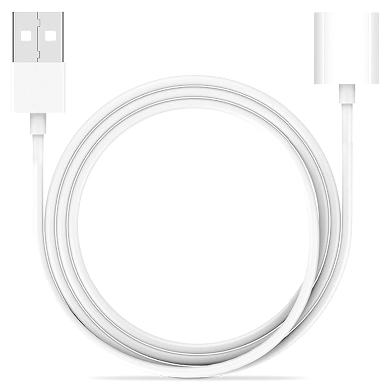 1 м Адаптер зарядного устройства для iPad Pro 12 9 10 5 дюйма Удлинительный usb кабель Apple
