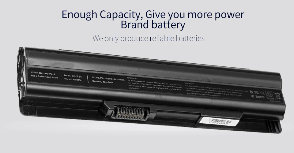 Apexway 6 ячеек ноутбук Батарея для MSI CR650 CX650 FR400 FR600 FR610 FR620 FR700 FX400 FX420 FX600 FX603 FX610 BTY-S14 BTY-S15