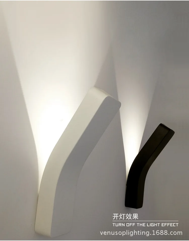 

nordice light gooseneck stone glass wall sconces iron led corridor bedroom bedroom bedside espelho bedroom lamp wall lamp