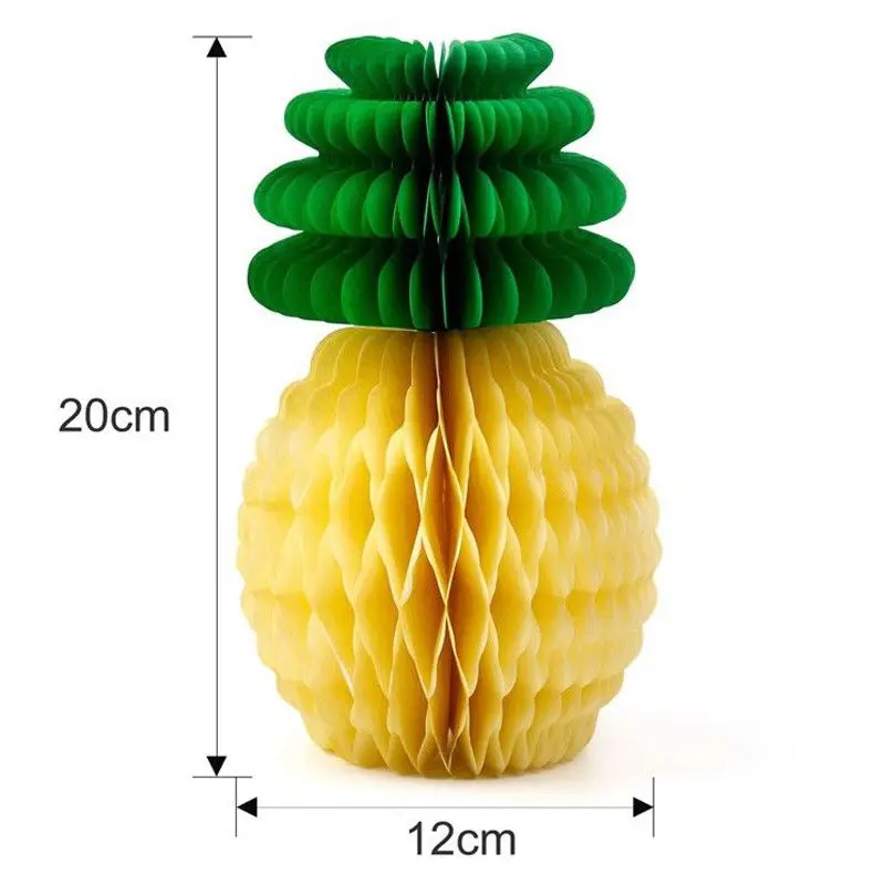 1 шт. керамические статуэтки в виде ананаса|Украшения своими руками для