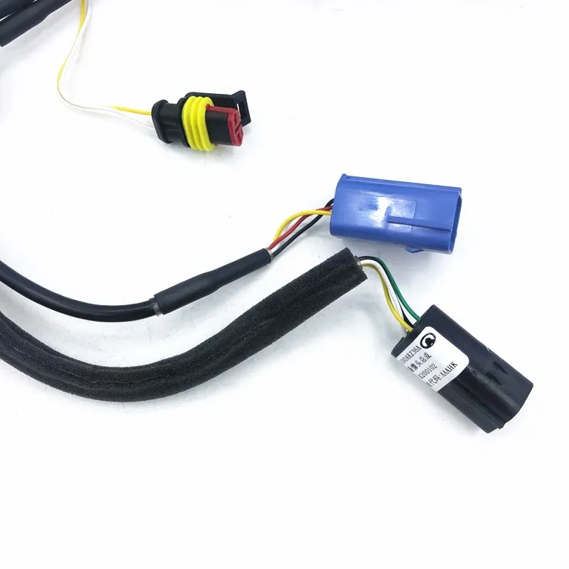 Камера заднего вида с ручкой 3776100AKZ36A 6305400AKZ36A для Great Wall Haval H6 Sport Version - купить по