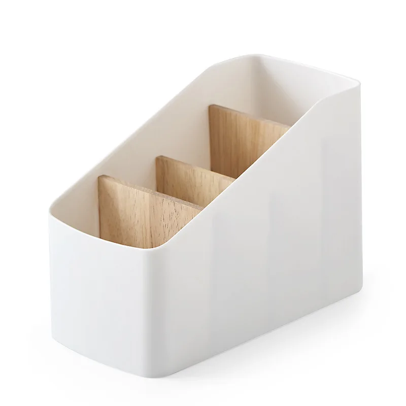 Ящик для хранения держатель телефона пульта дистанционного управления