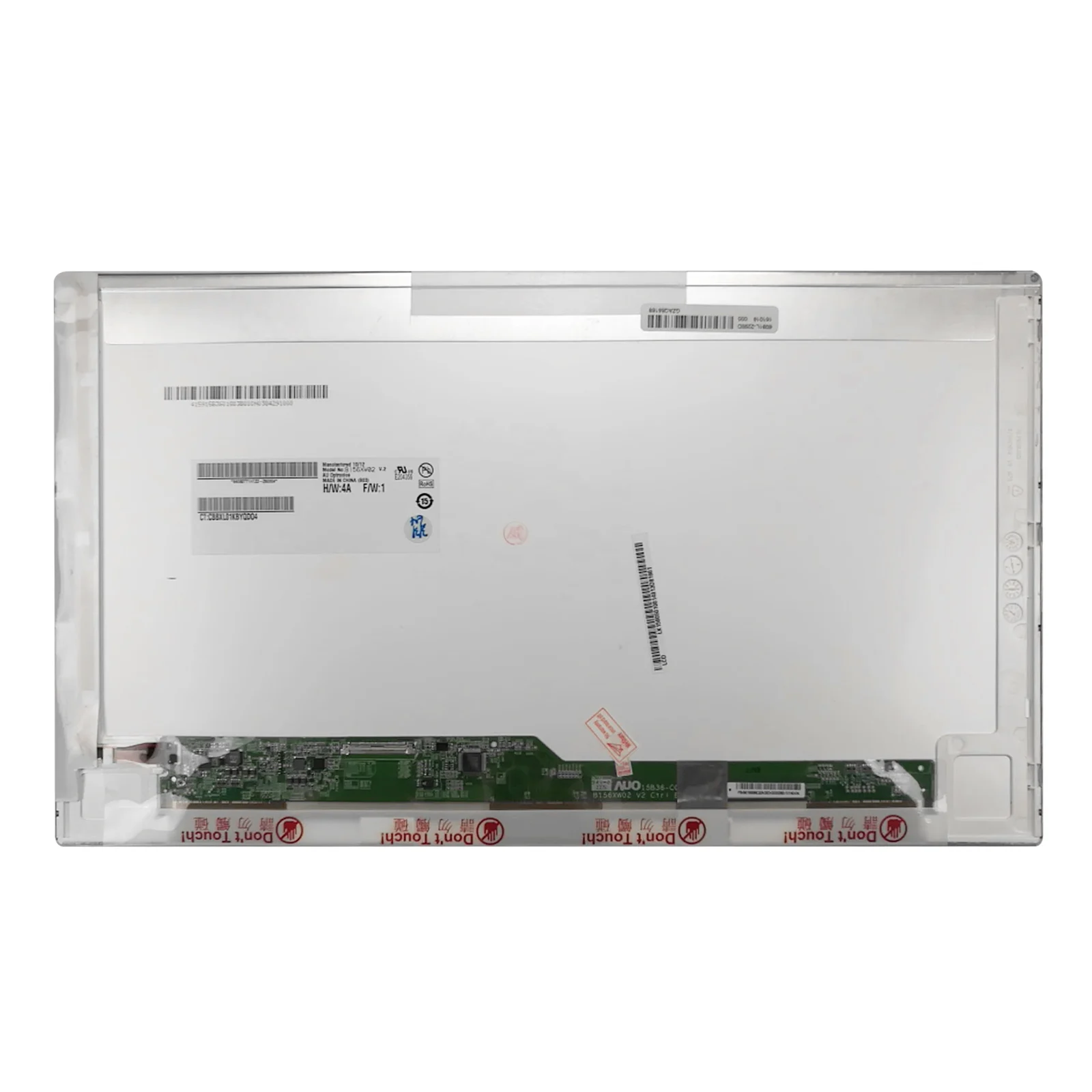 laptop led display lcd screens 15 6 led lcd screen for lenovo g505 replacement for laptop hd 1366×768 40 pins free global shipping