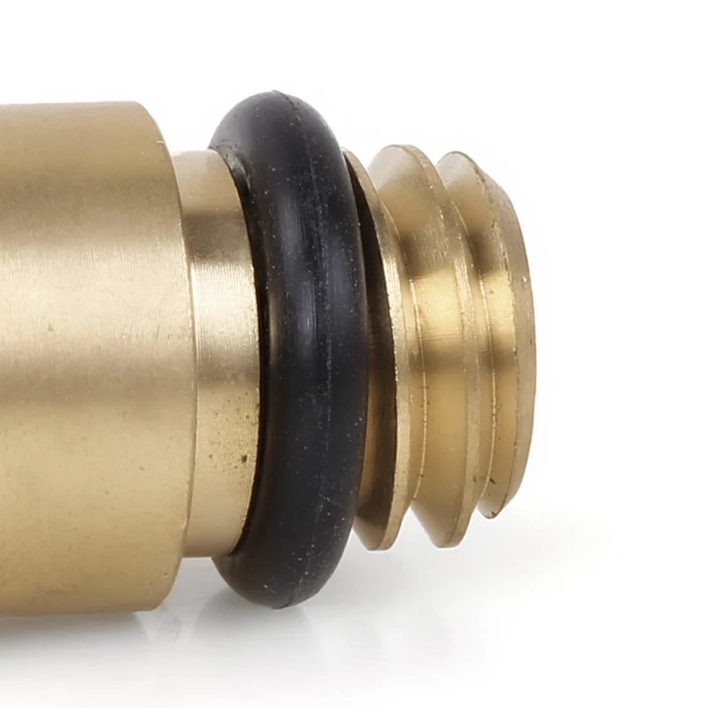 

RASTP-Replacement For HFCM Water Separator Drain Plug Upgrade Ford Powerstroke 6.0L Diesel 2003-2007 RS-EM1031