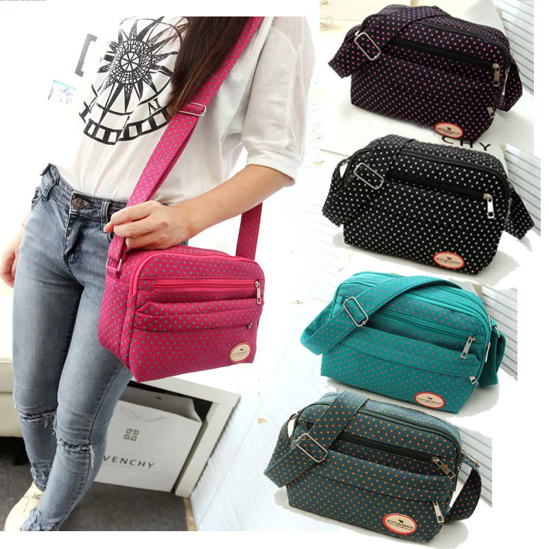 Новое поступление женские сумки через плечо новые модные сумки-мессенджеры