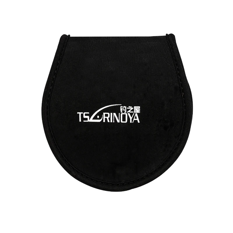 TSURINOYA Высокое Качество Сумка для Рыбалки Чехол Катушки Рыьоловной M/L/XL Защитный