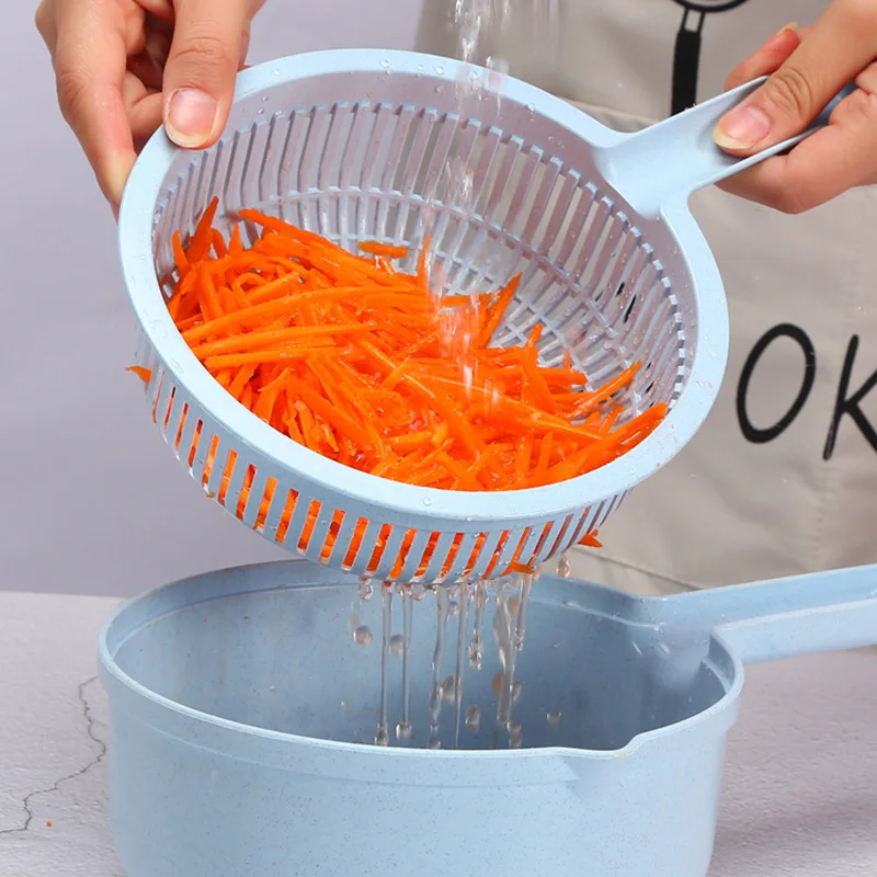 Овощерезка для мандолина 15 в 1 овощерезка измельчитель кухонная