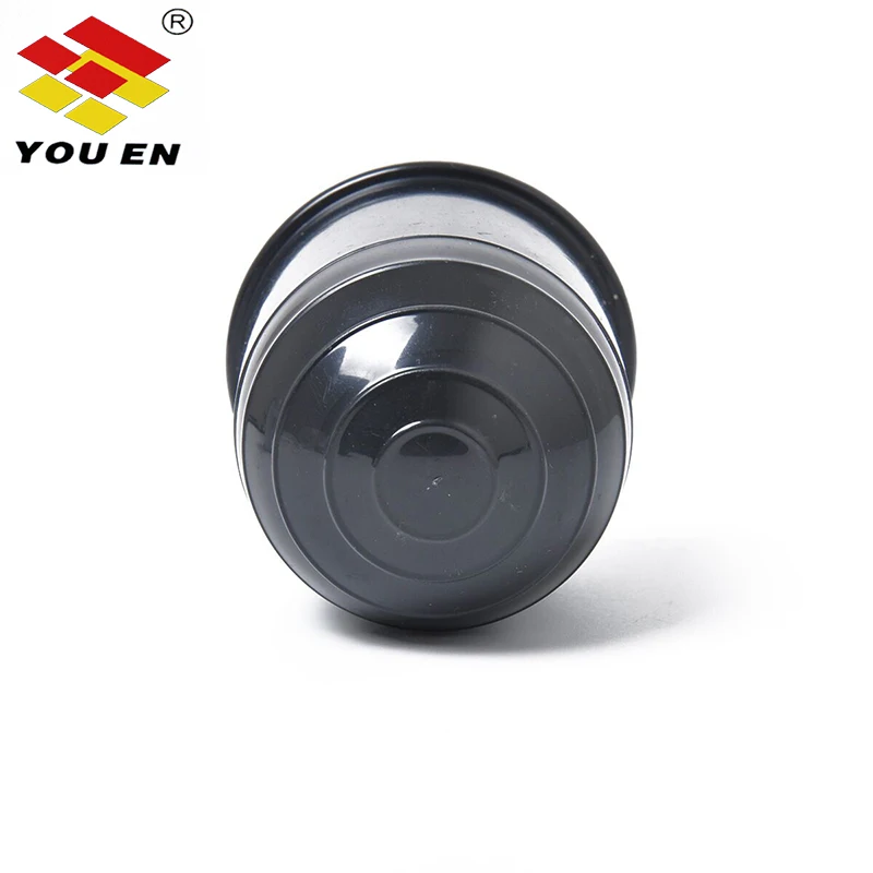 YOUEN Универсальный 50 мм авто буксировочная штанга шаровая крышка колпачок Караван