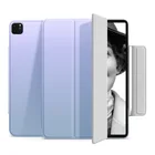 Чехол для iPad Pro 11, чехол 2020 для iPad Air 4, чехол 10,9 с магнитной застежкой для iPad Pro 12.9, чехол 2021 5th Air 2022, чехол-карандаш 2, чехол s