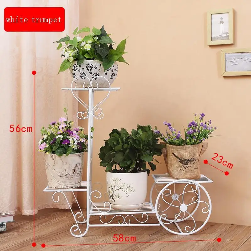Decoracion наружный декор для улицы Terrasse Mensola Porta Piante Balcon полка балкона подставка