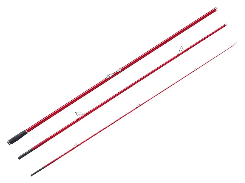 

IM-8 graphite blanks sea surf fishing rod