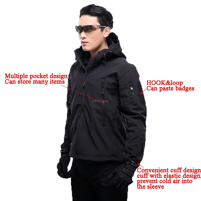 Софтшелл Мультикам тактические куртки или брюки ветрозащитные охотничьи