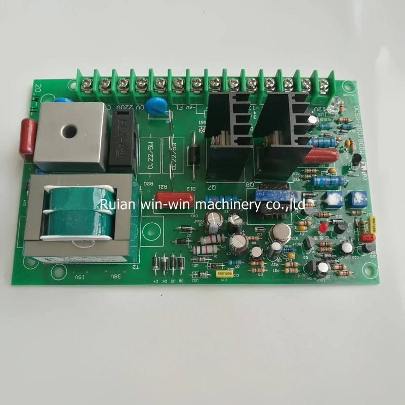 2 шт. флейта управления скоростью 800 Вт а|Контроллер двигателя| |