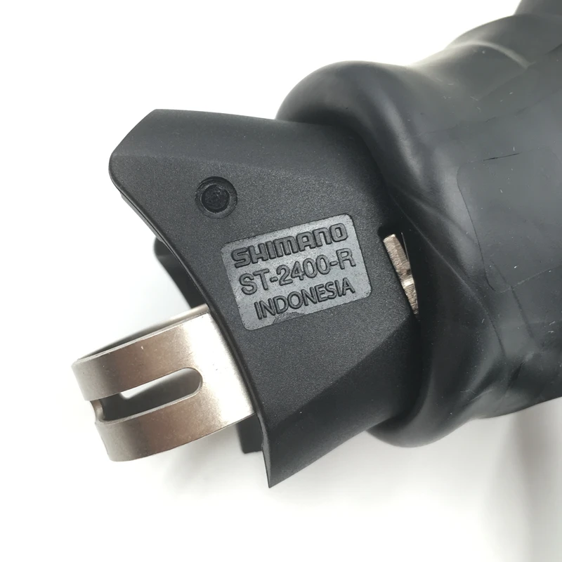 SHIMAN0 Road claris ST-2400 sti рычаг переключения передач 2x8 velocidade esquda/right/par shifters alancas com cabos intern