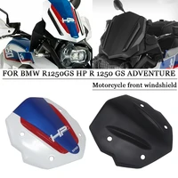 motorcycle front windshield front deflector 2018 2019 2020 for bmw r1250gs hp r 1250 gs adventure r 1250 gs hp