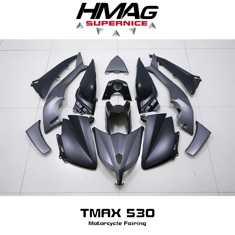 

Yamaha TMAX530 T-MAX TMAX 530 2012 2013 2014 12, 13, 14, 15, 16 - (