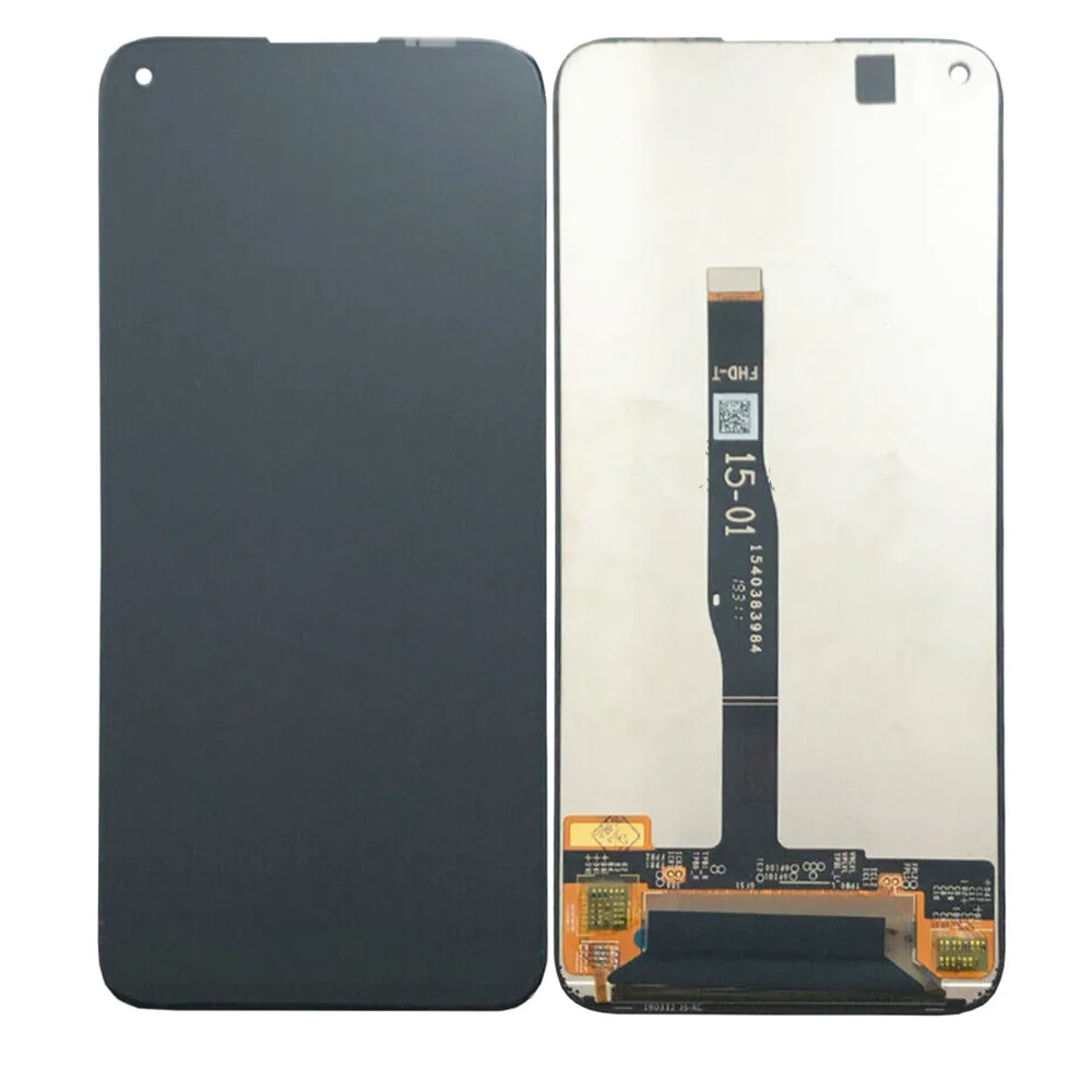 

AAA + качественный для Huawei Nova 7i GLK-AL00 LCD дисплей сенсорный экран дигитайзер с рамкой в сборе Бесплатные инструменты