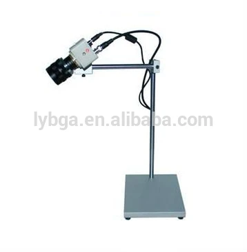 

LY CCD 2 video camera drive, installation digital for bga use