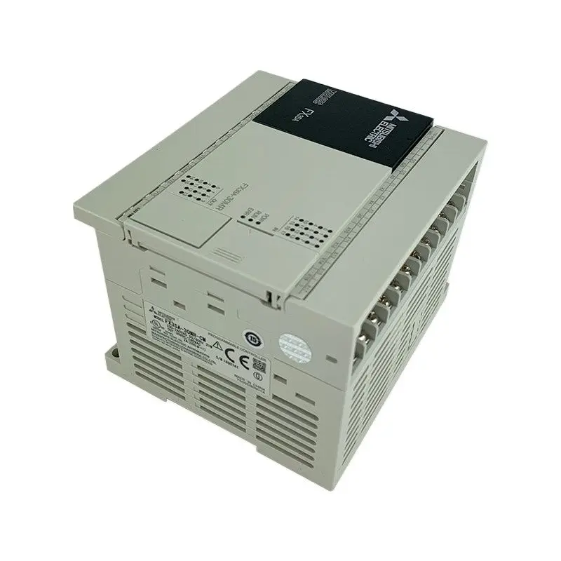 

FX3SA Series Mitsubish PLC Modules FX3SA-10MR-CM FX3SA-14MR-CM FX3SA-20MR-CM Industrial Programmable Logic Controller Mitsubish