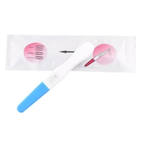 pregnancy urine test strip ovulation urine test strip lh tests strips kit first response ovulation kits 99 accuracy