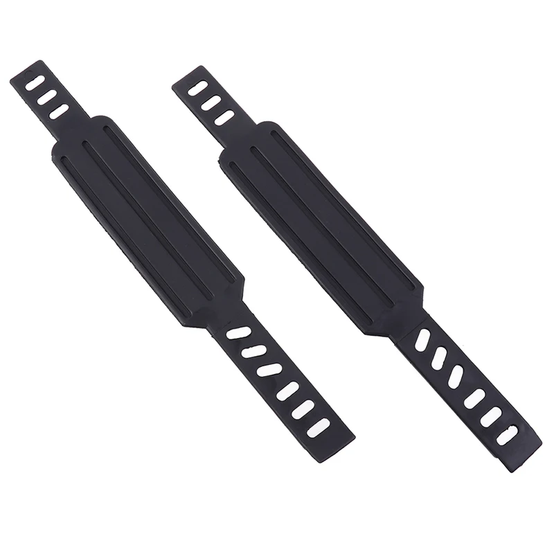 1 пара ремней для велосипедных упражнений Дженерик большинства других