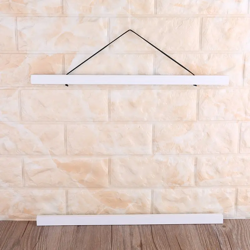 Магнитный постер вешалка рамка магнит холст художественные работы вешалки для