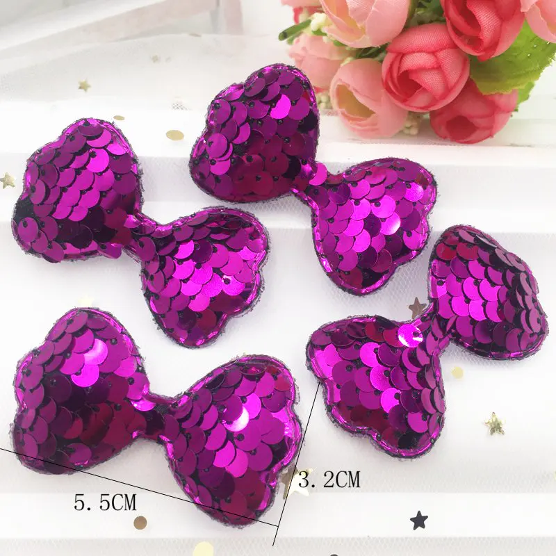 16 шт. разноцветные блестящие прищепки для волос|Принадлежности рукоделия| |