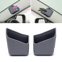 multi purpose car storage box glasses case for car rearview mirror for lexus is250 rx330 330 350 is200 lx570 gx460 gx es lx